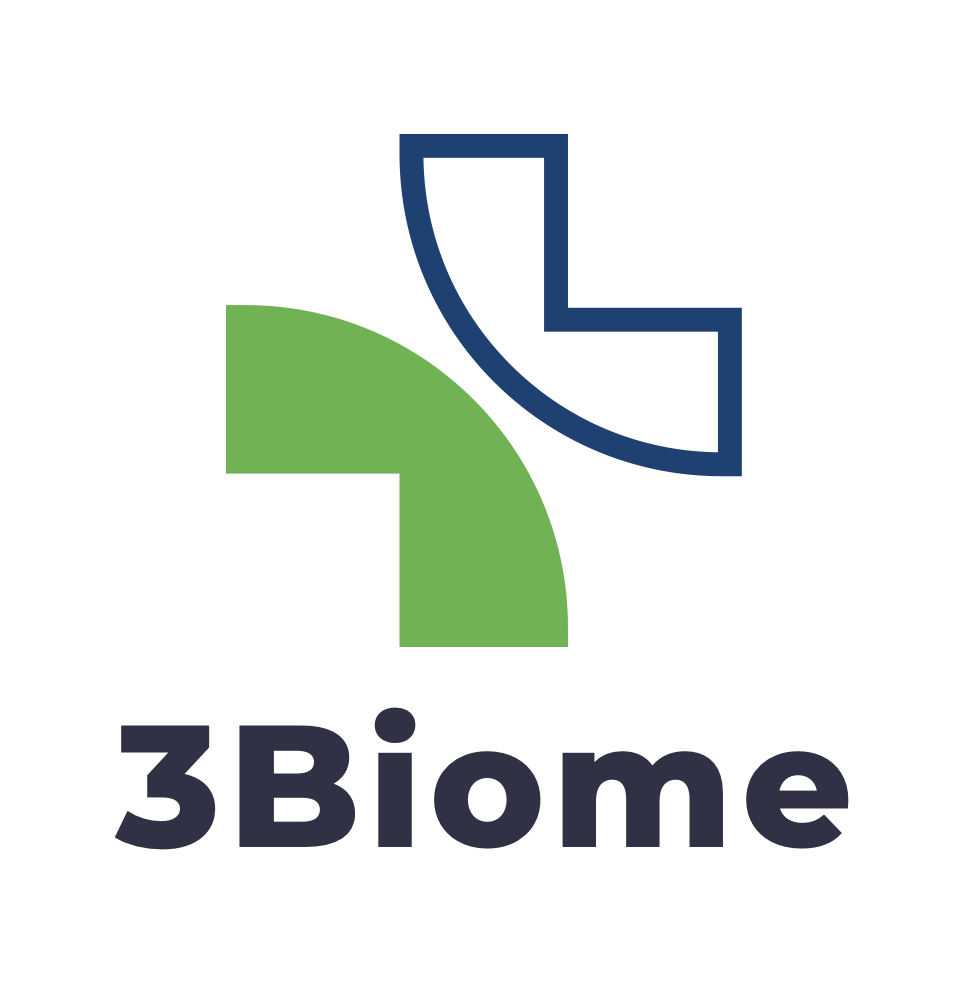 3Biome logo